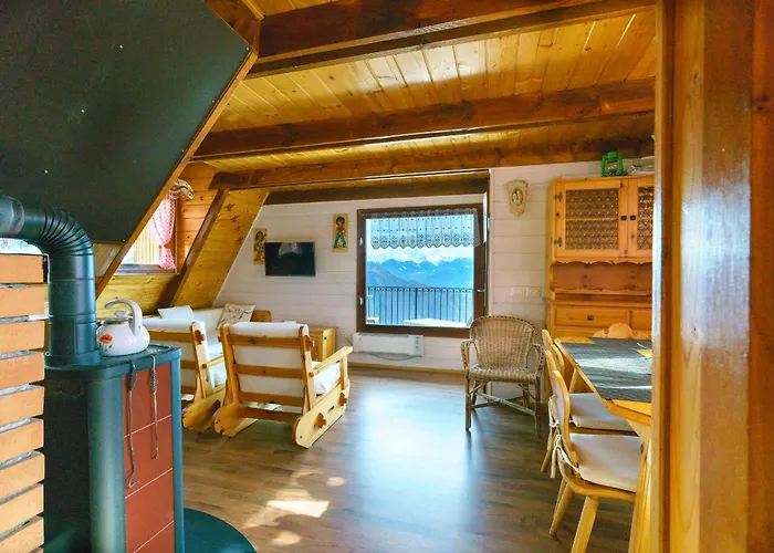 Agriturismo Giacomino
