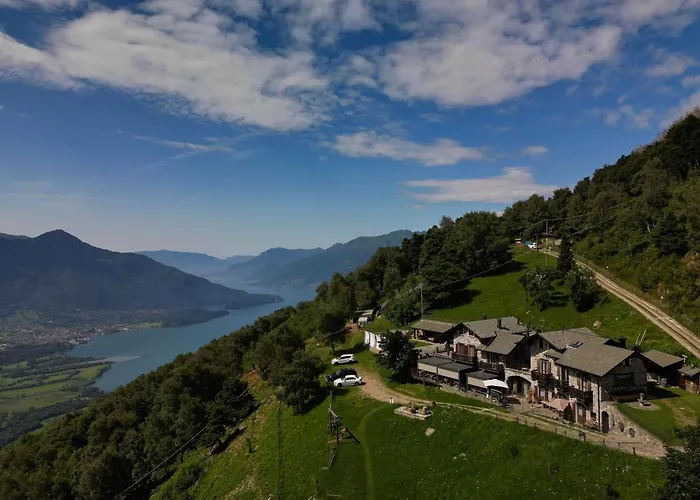 Agriturismo Giacomino